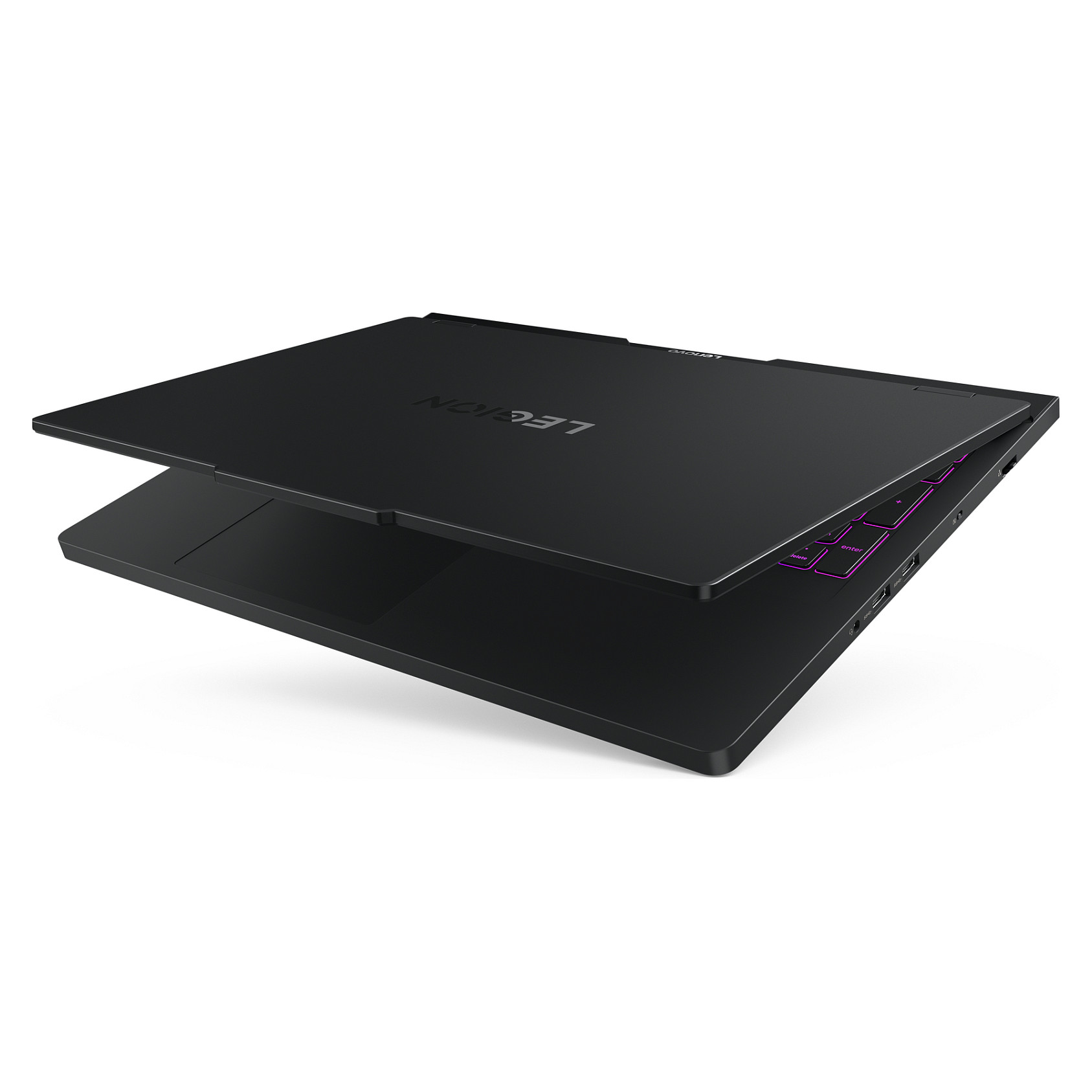 Laptop Gaming Lenovo Legion Pro 5 16AFR10 / Ryzen 9 9955HX / 32GB DDR5 / 1TB / 16" WQXGA OLED 165Hz / RTX 5070 8GB / DE- Zezë - 4