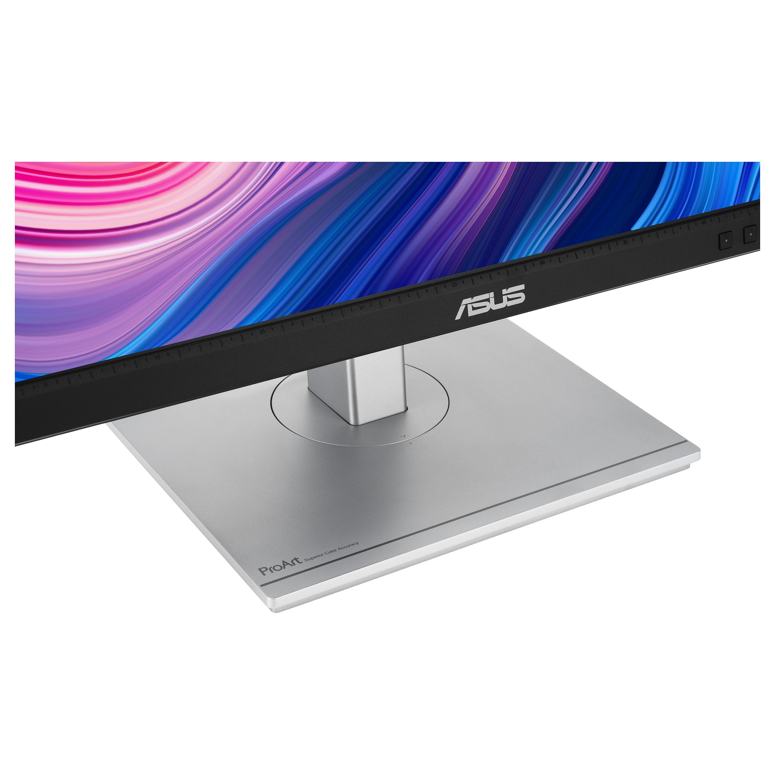 Monitor ASUS ProArt PA247CV / 23.8″ / Full HD IPS / 75Hz / 5ms / USB + HDMI + DP - Zezë - 6