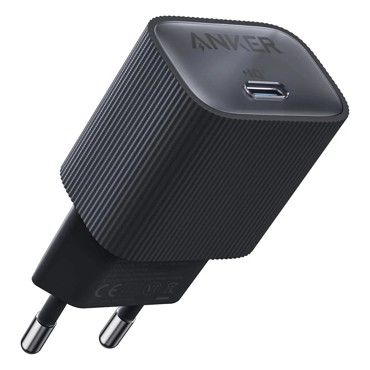 Adapter Anker / 511 Nano Charger / 30W / 1x USB-C / Zezë - 1
