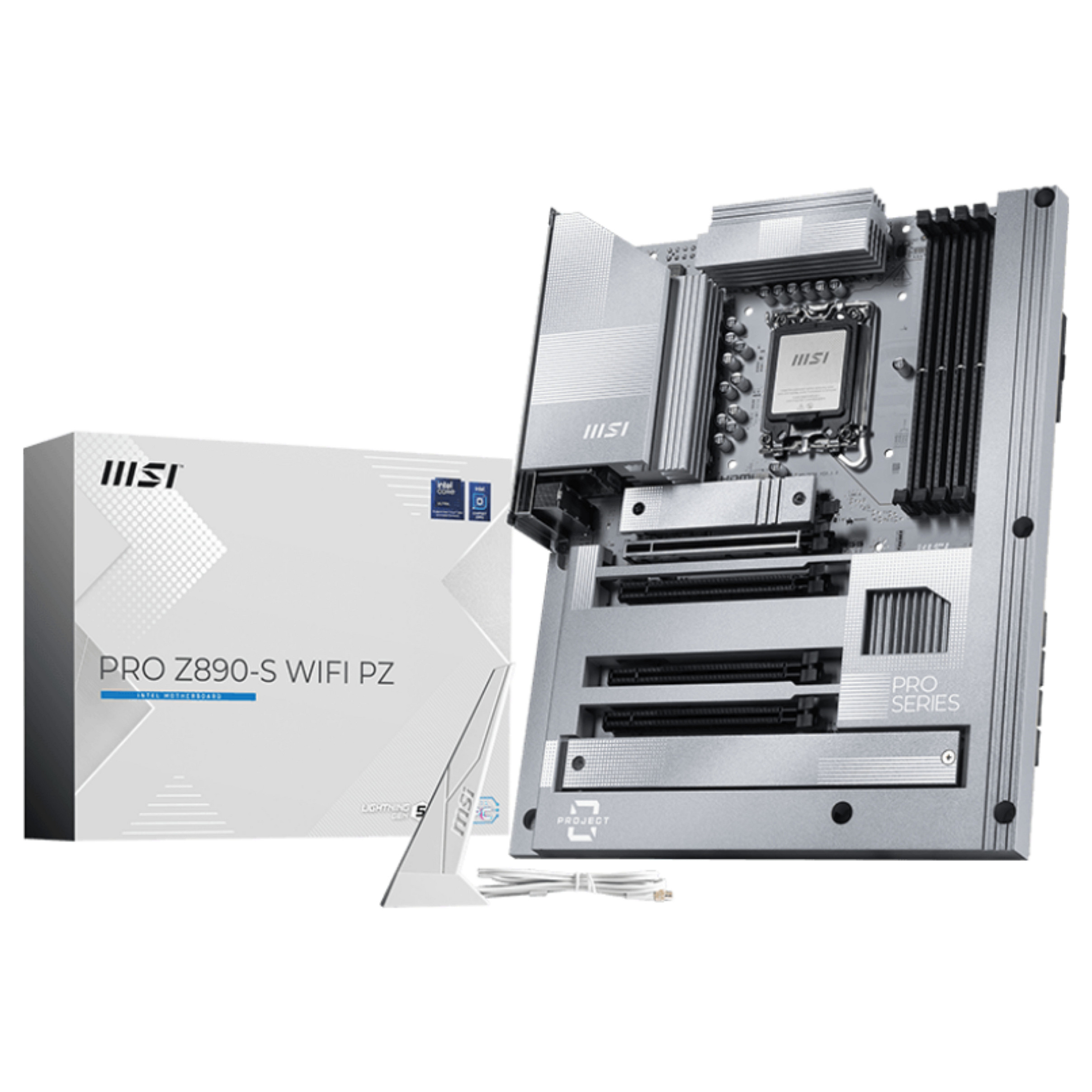 Pllakë Amë MSI Z890-S Pro Wifi PZ - 1