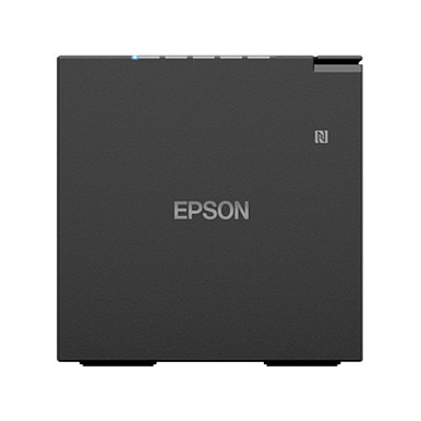 Printer Termal POS Epson TM-m30III / 203 DPI / 300 mm/s / USB, Ethernet, Wi-Fi & Bluetooth – Zezë