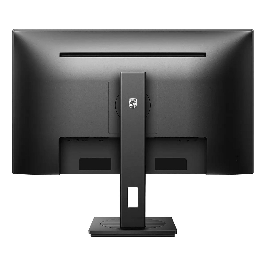 Monitor Philips S-line 275S9JML 68.5cm/27" (2560x1440)  16:9 QHD VA 4ms 75Hz HDMI DP USB Speaker Pivot Black - 9