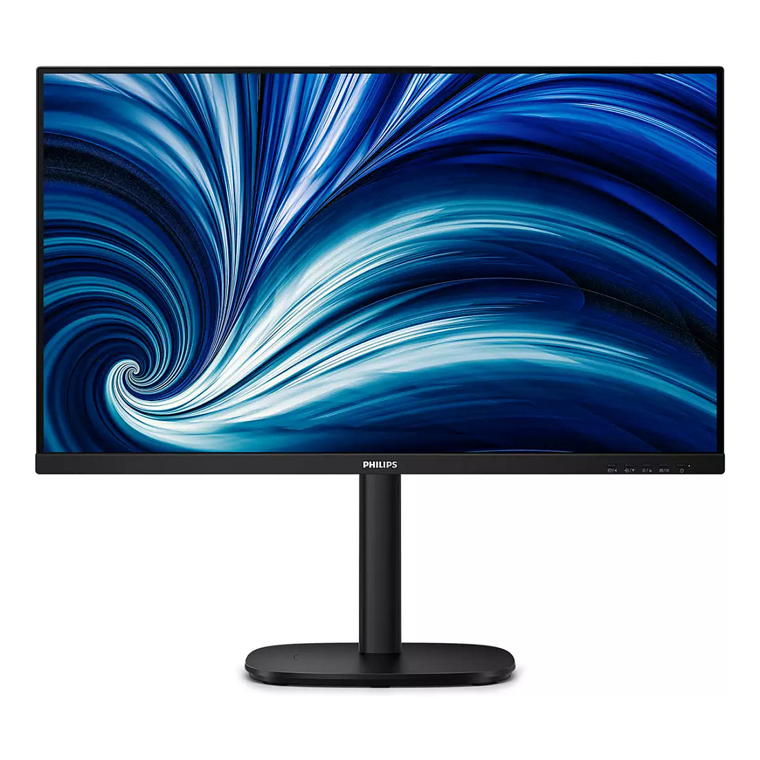 Monitor Philips 32B2N3500 / 31.5"/ Quad HD IPS LCD / 100Hz / 4ms / HDMI+DP - Zezë - 8