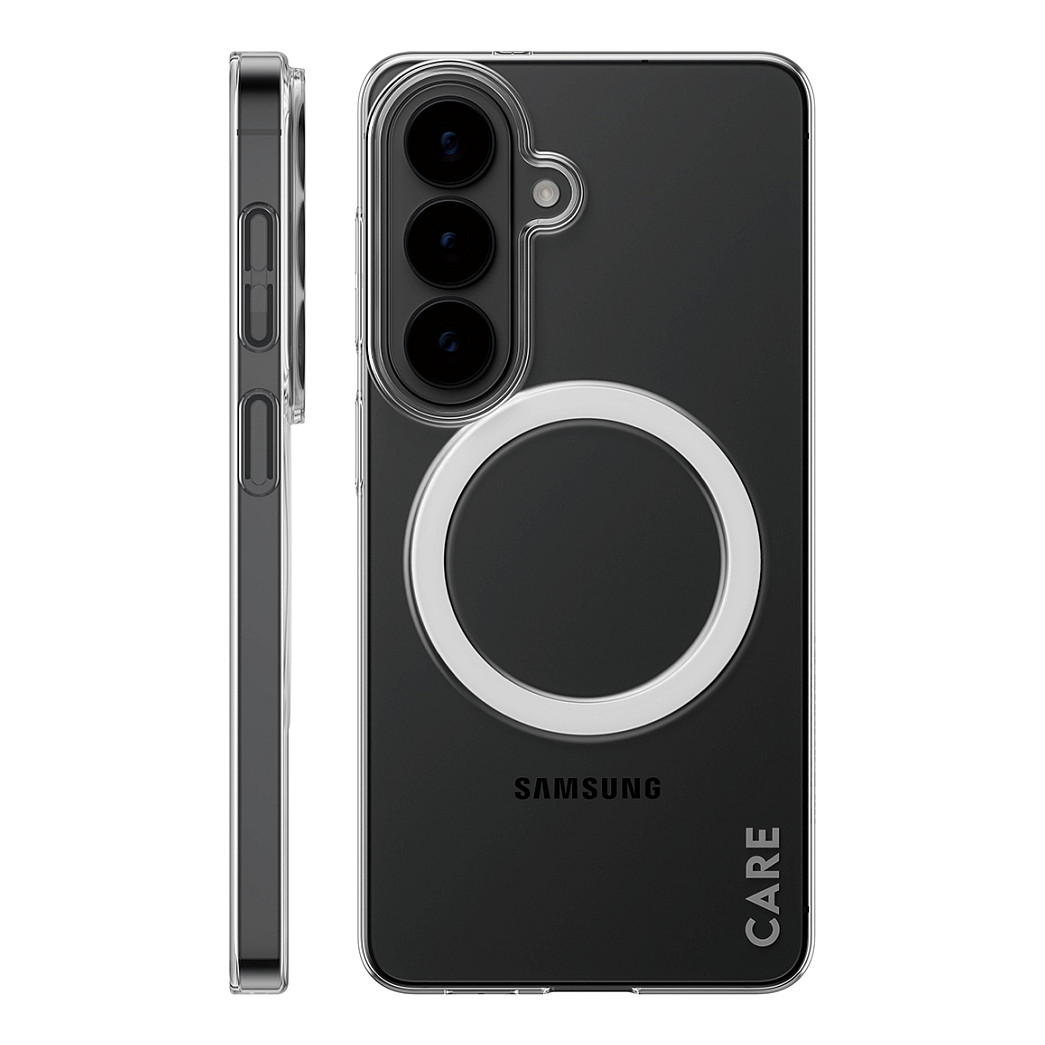Aksesorë për telefon PanzerGlass CARE / SL1M Case / Samsung Galaxy S26  - Transparente