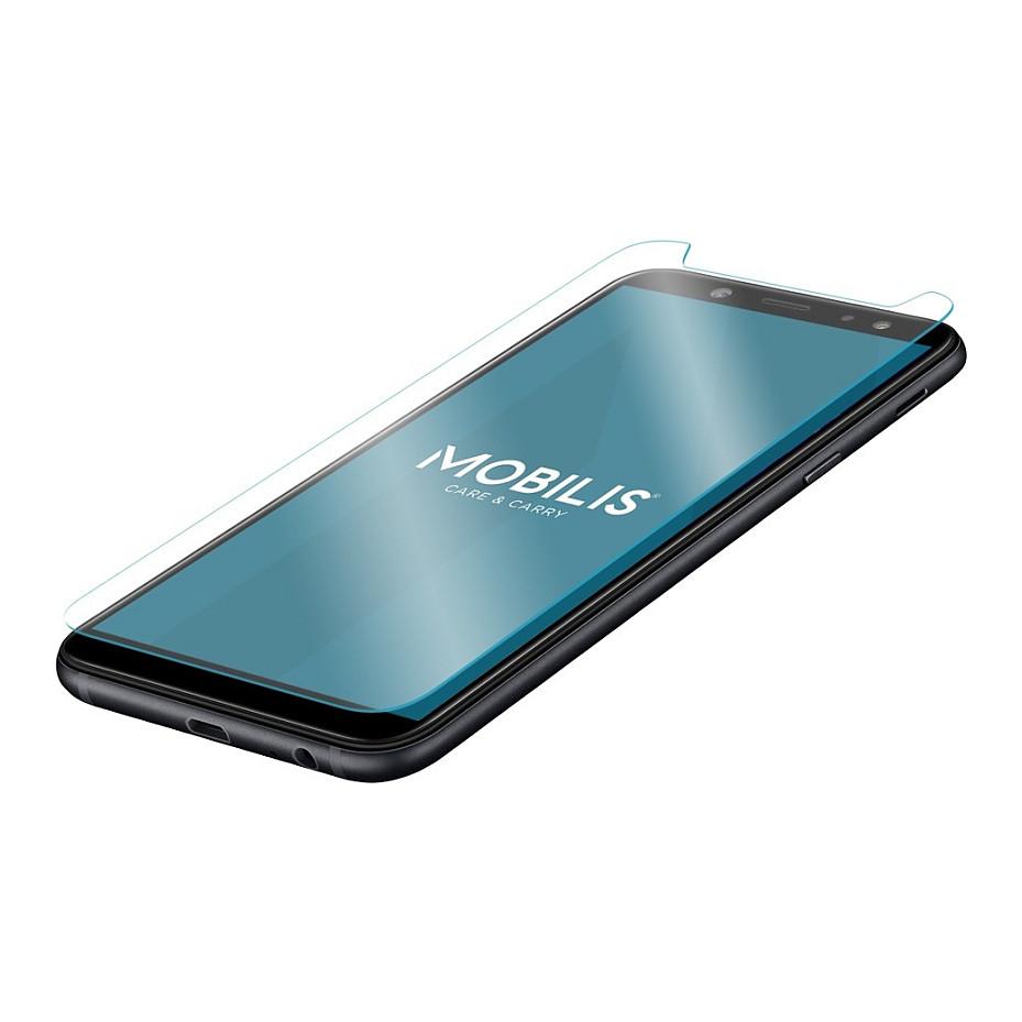 Mbrojtëse për Ekran Mobilis / Apple iPhone 13 & 13 Pro & 14 & 14 Pro / Xham Tempered Glass 9H – Transparente - 2