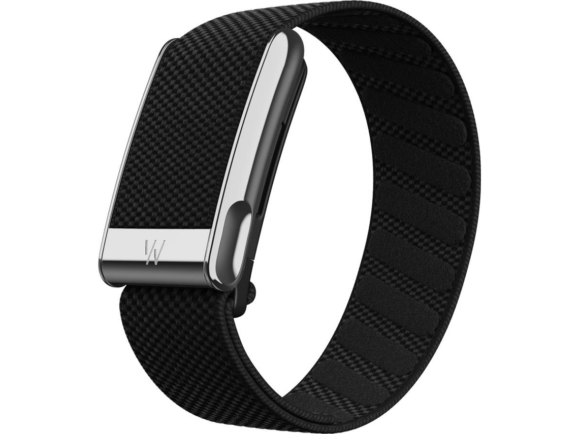 Gjurmues WHOOP Life 5.0 për Shëndet dhe Fitnes – Zezë - 1