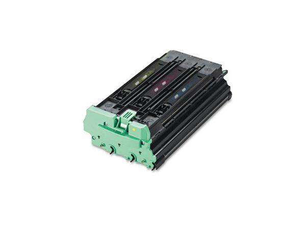 Tambur për printer Ricoh 406663, CMY, 50.000 faqe - Shumëngjyrëshe