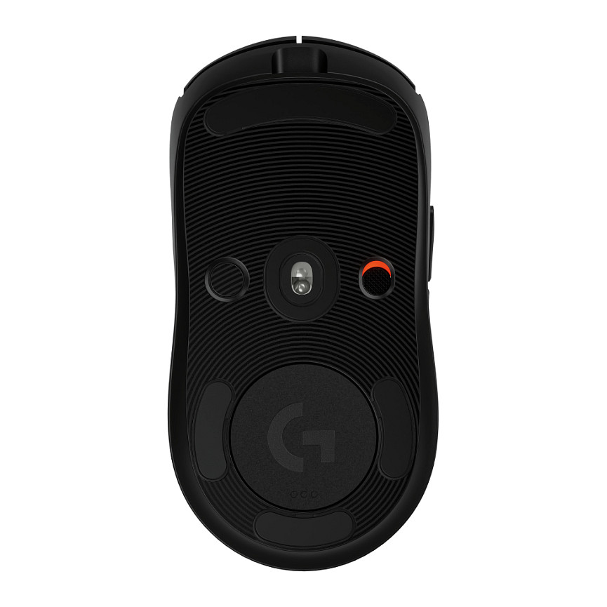 Maus Gaming Logitech G PRO 2 Wireless – Zezë - 2