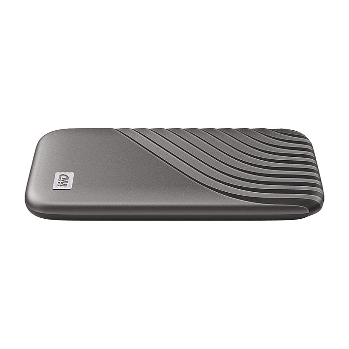SSD të Jashtme WD MyPassport / 2TB / USB 3.2 Gen2 - 6