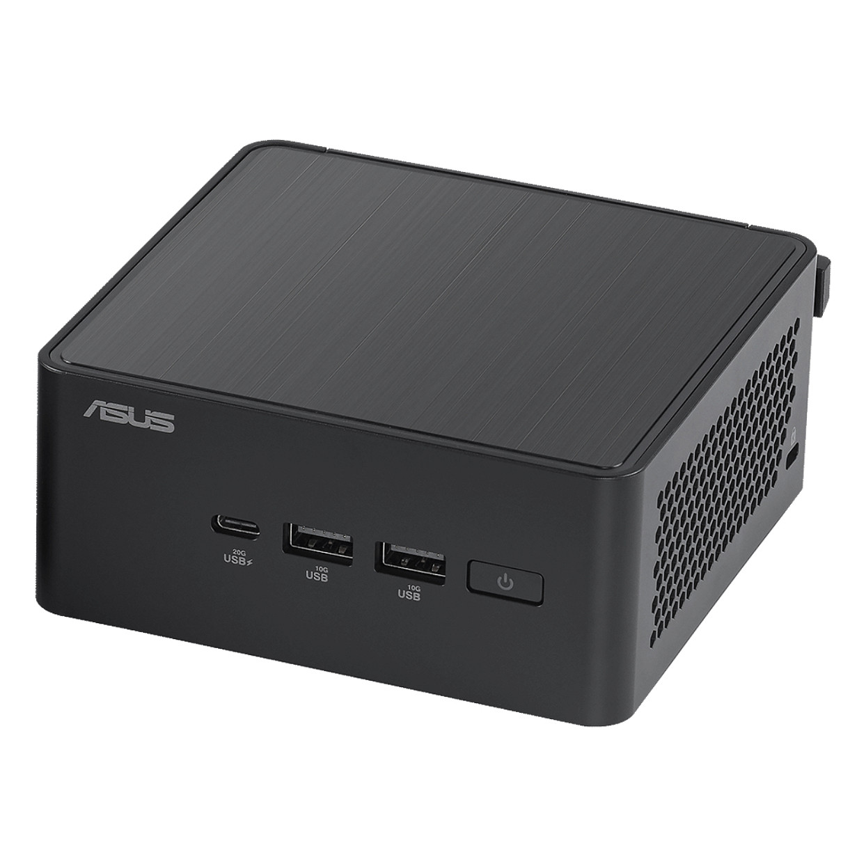Mini Kompjuter ASUS NUC GEN14 Revel Canyon - 2