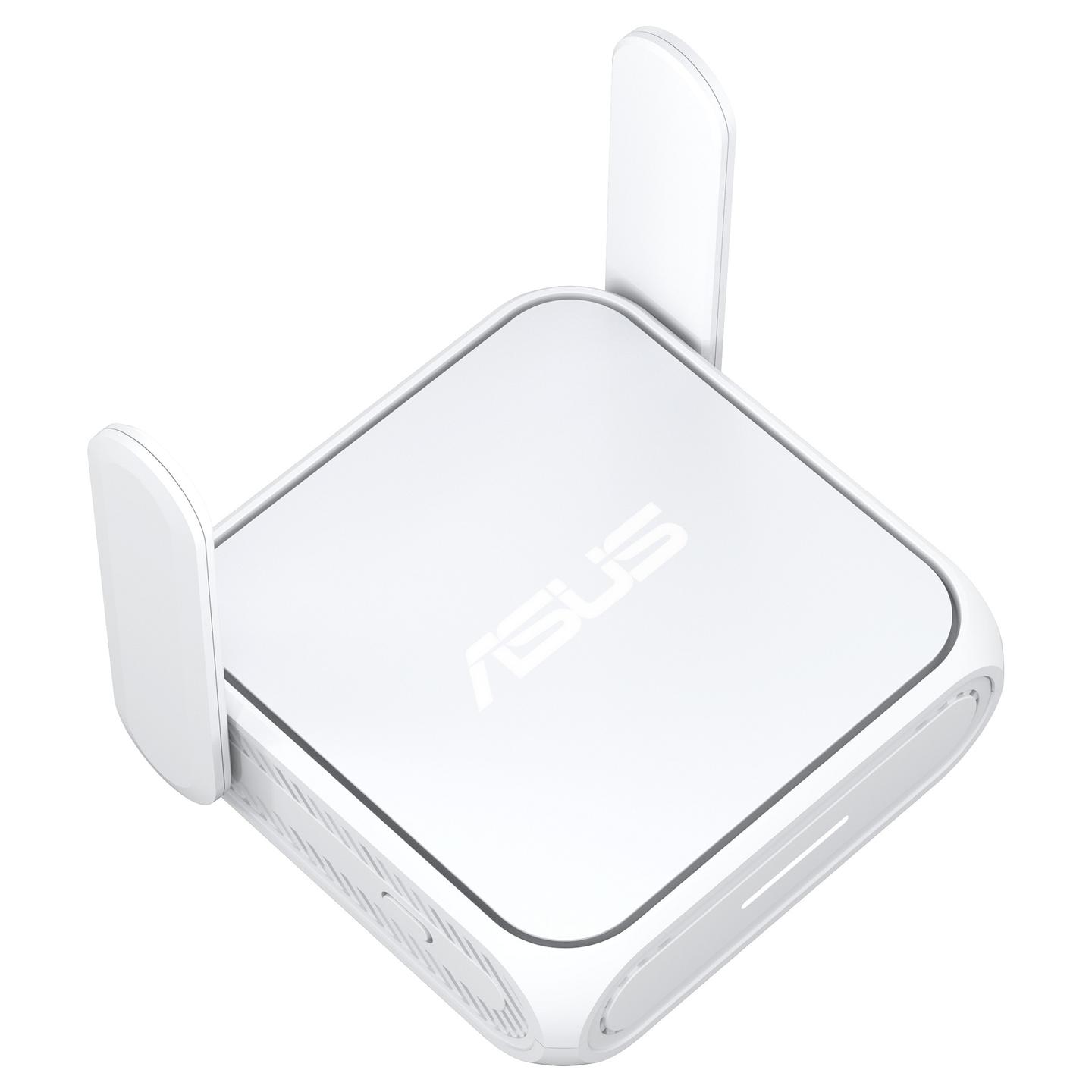Ruter ASUS RT-BE58 Go, Wi-Fi 7 BE3600, Dual-Band, 1× 2.5GbE WAN + 1× Gigabit LAN – Bardhë - 20