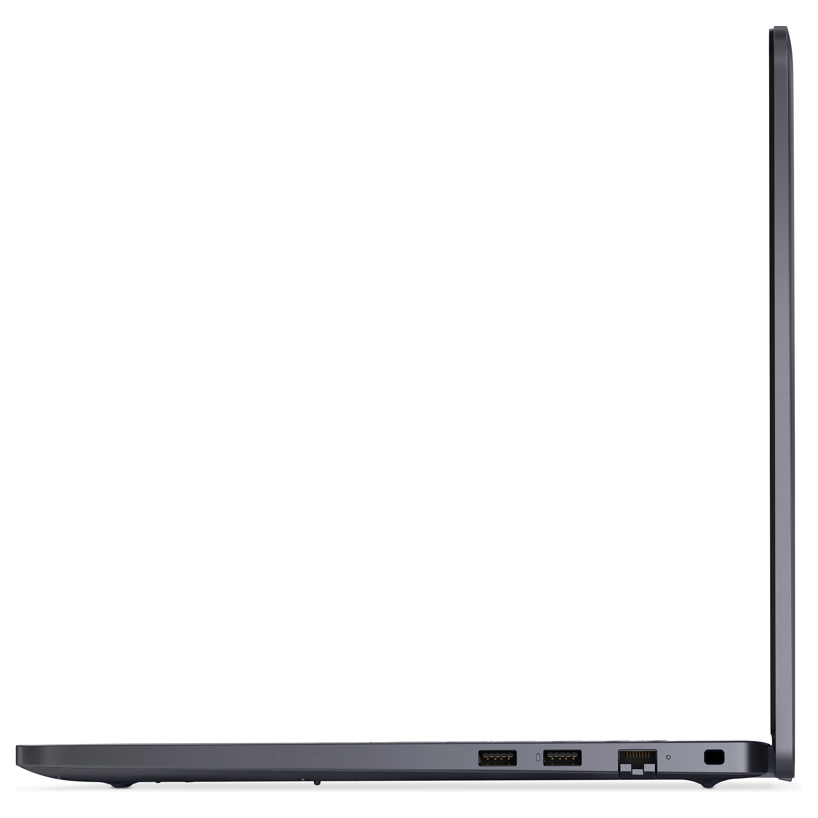 Laptop Dell Pro 16 PC16255 / Ryzen 5 220 / 16GB DDR5 / 512GB / 16" Full HD+ IPS 60Hz / AMD Radeon 740M / DE  - Zezë - 8