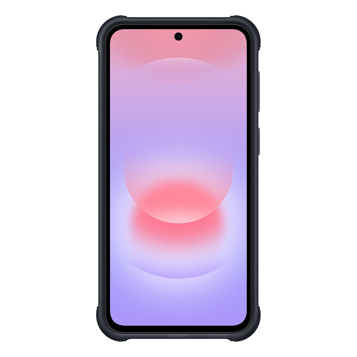 Aksesorë për telefon Samsung EF-RA376CBEGWW / Case / Samsung Galaxy A37 5G - Zezë - 2