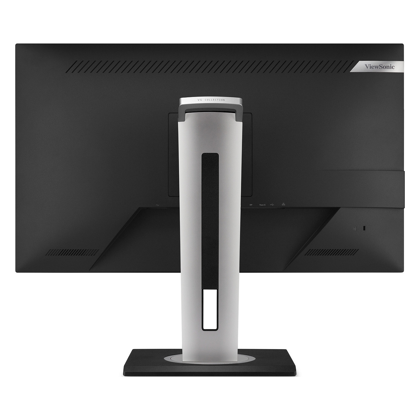 Monitor ViewSonic VG2756 / 27″ / 3840×2160 / 75Hz / IPS / I zi - 10