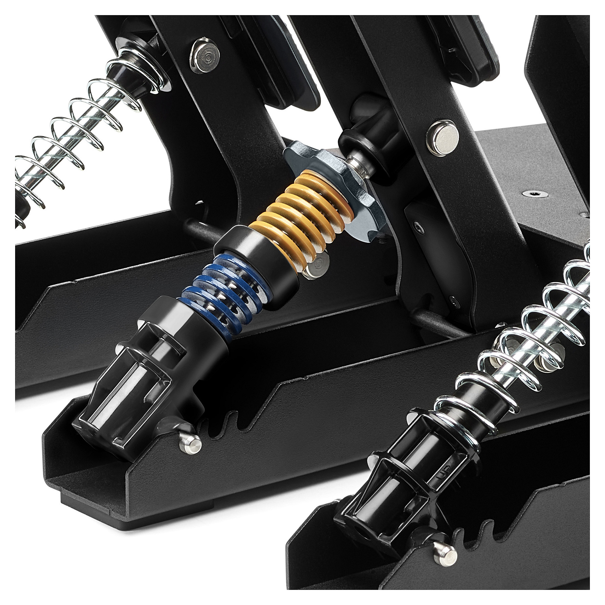 Aksesor Pedale Thrustmaster Raceline Pedals Load Cell - Zezë - 5