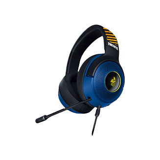 Kufje Gaming Razer Kraken V3 X – Fortnite Edition - 3