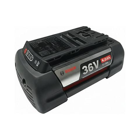 Bateri Bosch GBA 36V 4.0Ah, 36V, 4.0Ah, Li-Ion, POWER FOR ALL - Zezë