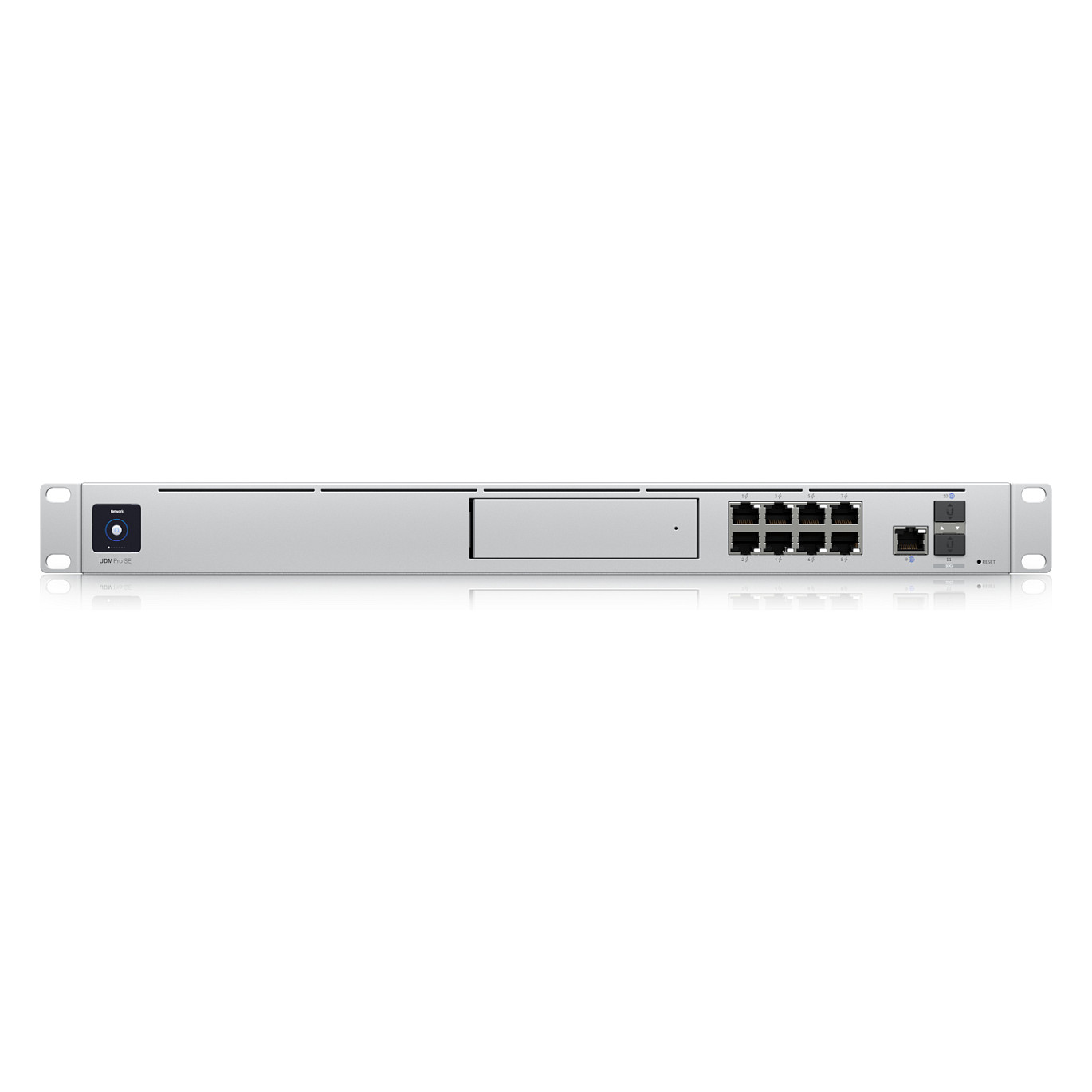 Ubiquiti UniFi Dream Machine Special Edition (UDM-SE) – Enterprise Gateway - 2