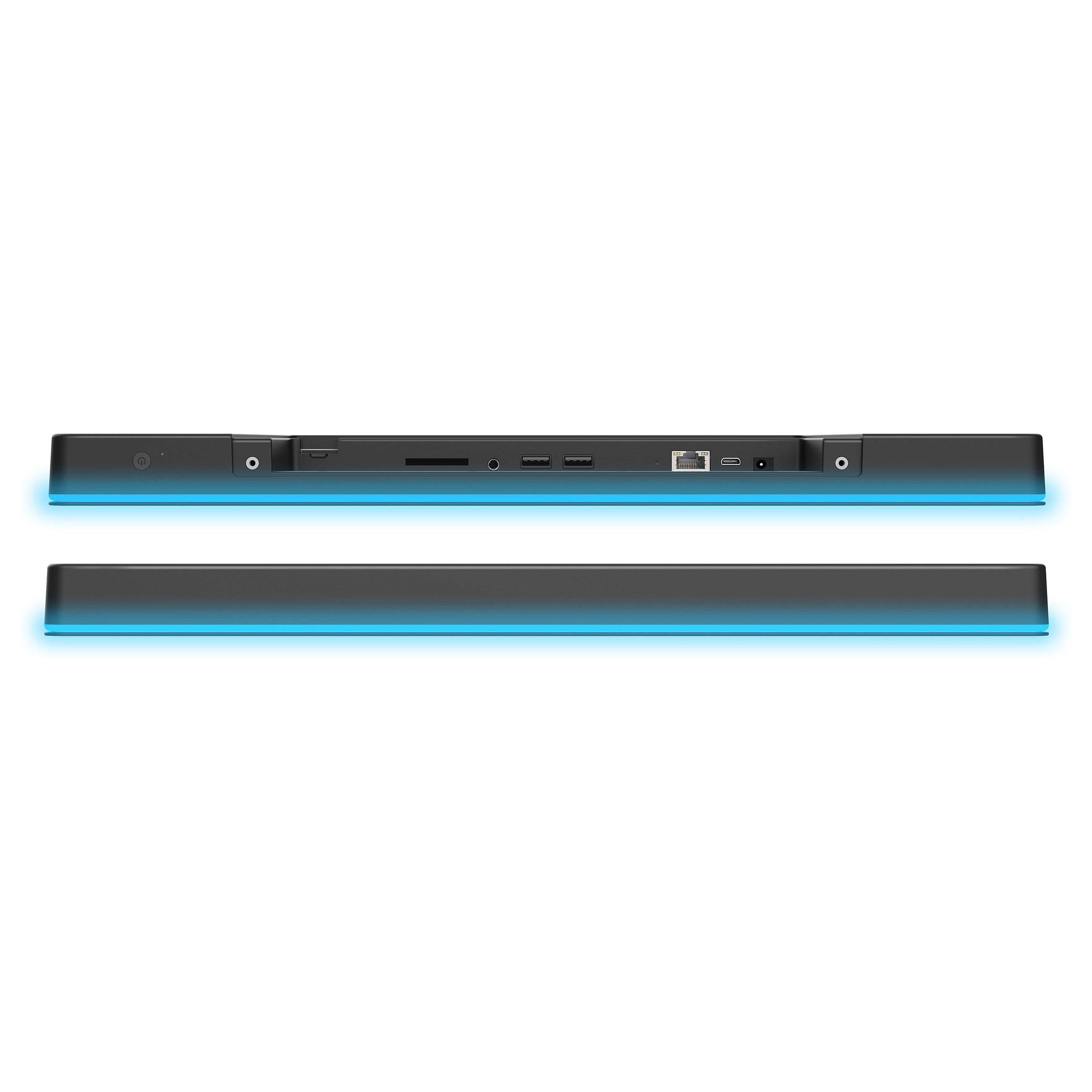 Monitor iiyama ProLite TW1625LASC-B3PNR / 15.6" / Full HD Touch IPS / 60Hz / 25ms / HDMI+DisplayPort+USB-C - Zezë - 10