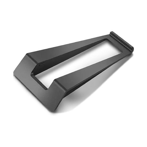 Mbajtëse vertikale Lenovo ThinkCentre Tiny VI, 4XF1A40559, për M70q, M80q, M90q - Zezë