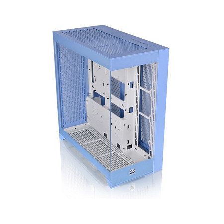 Kasë Midi Thermaltake CTE E600 MX – Blu - 5
