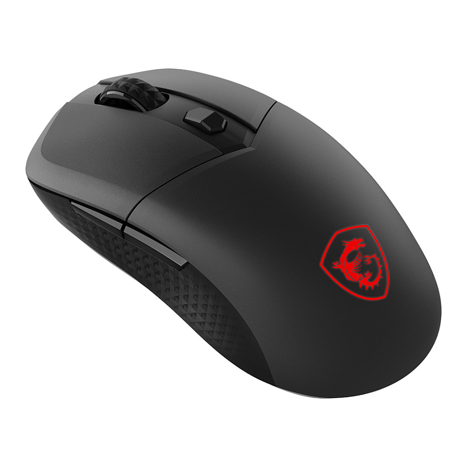 Maus Gaming MSI VERSA 300W – Zezë - 2