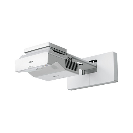 Projektor EPSON EB-760W - Bardhë - 2
