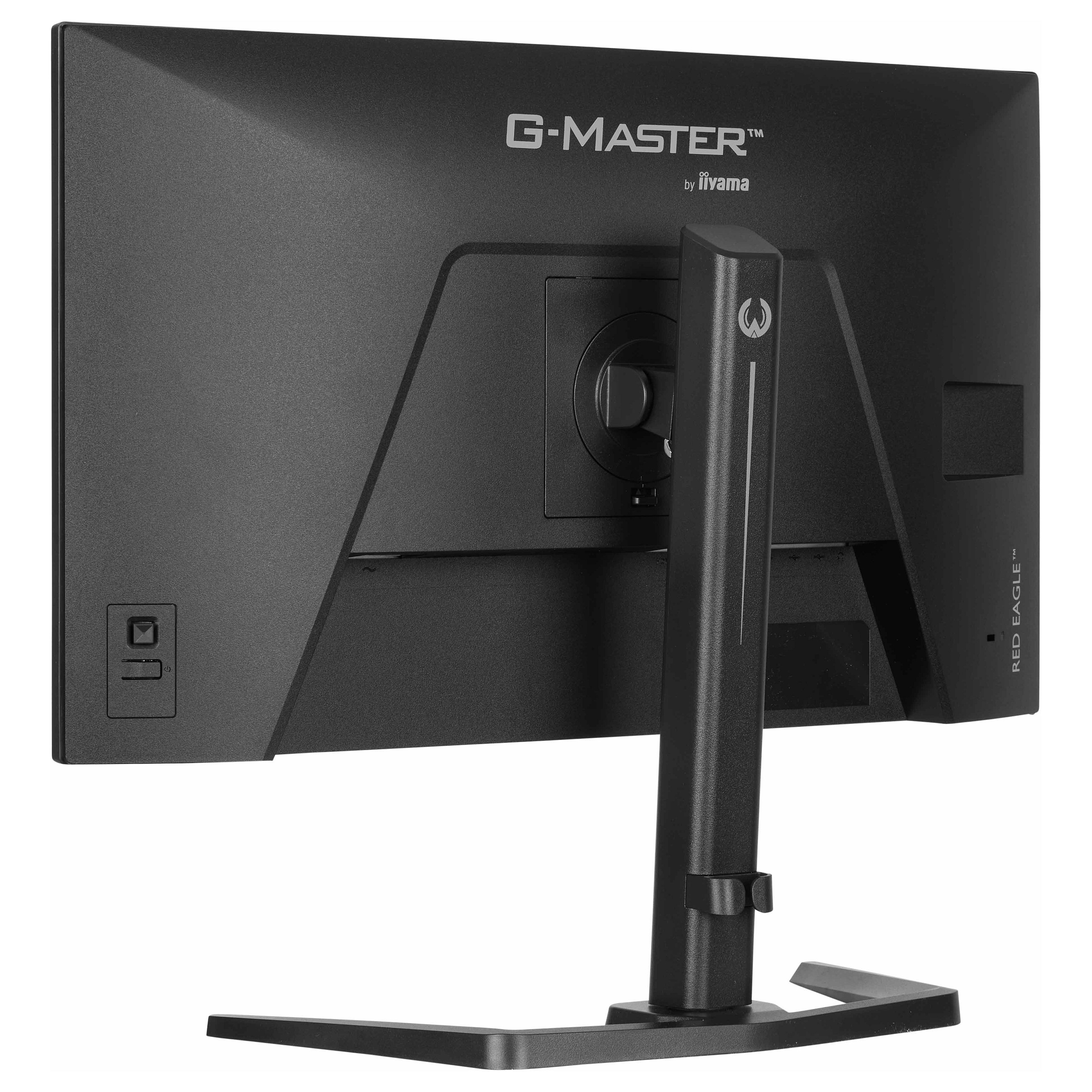 Monitor Gaming iiyama GB2771QSU-B1 / 27"/ Wide Quad HD Fast IPS / 200 Hz / 0.5 ms / HDMI+USB+DP+HDCP - Zezë - 9