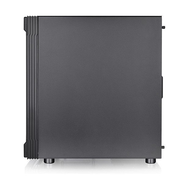 Kasë Thermaltake Versa T27 ARGB Midi Tower - Zezë - 4