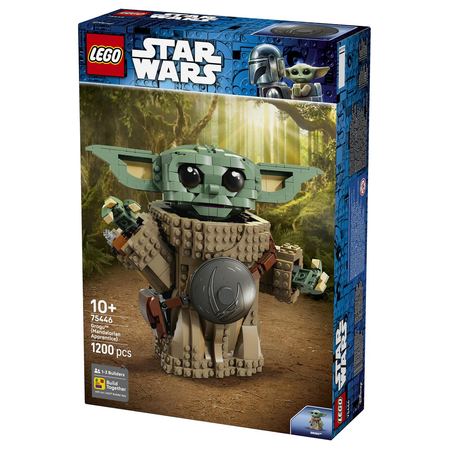 LEGO Star Wars 75446 - 17