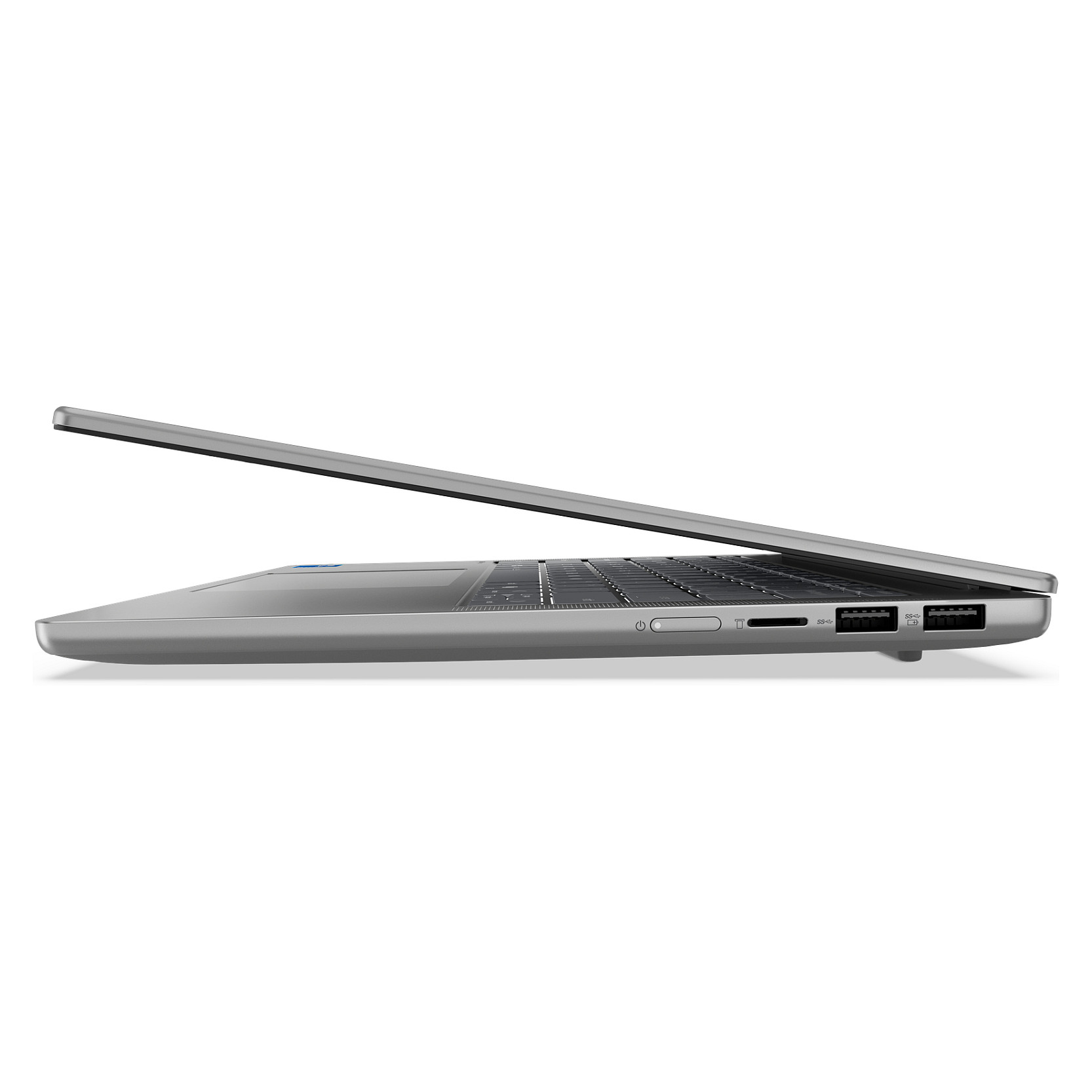 Laptop Lenovo IdeaPad Slim 5 / 7-240H / 16GB DDR5 / 512GB / 14" WUXGA OLED / Intel Graphics / DE  - Gri - 13