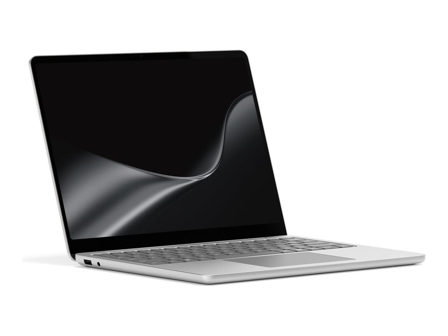 Laptop Microsoft Surface Laptop 13 (2. Edition), X2P-64-100, 16GB, 512GB, 13" 1920x1280px LCD Touch 60Hz, Qualcomm Adreno - Argjend - 2