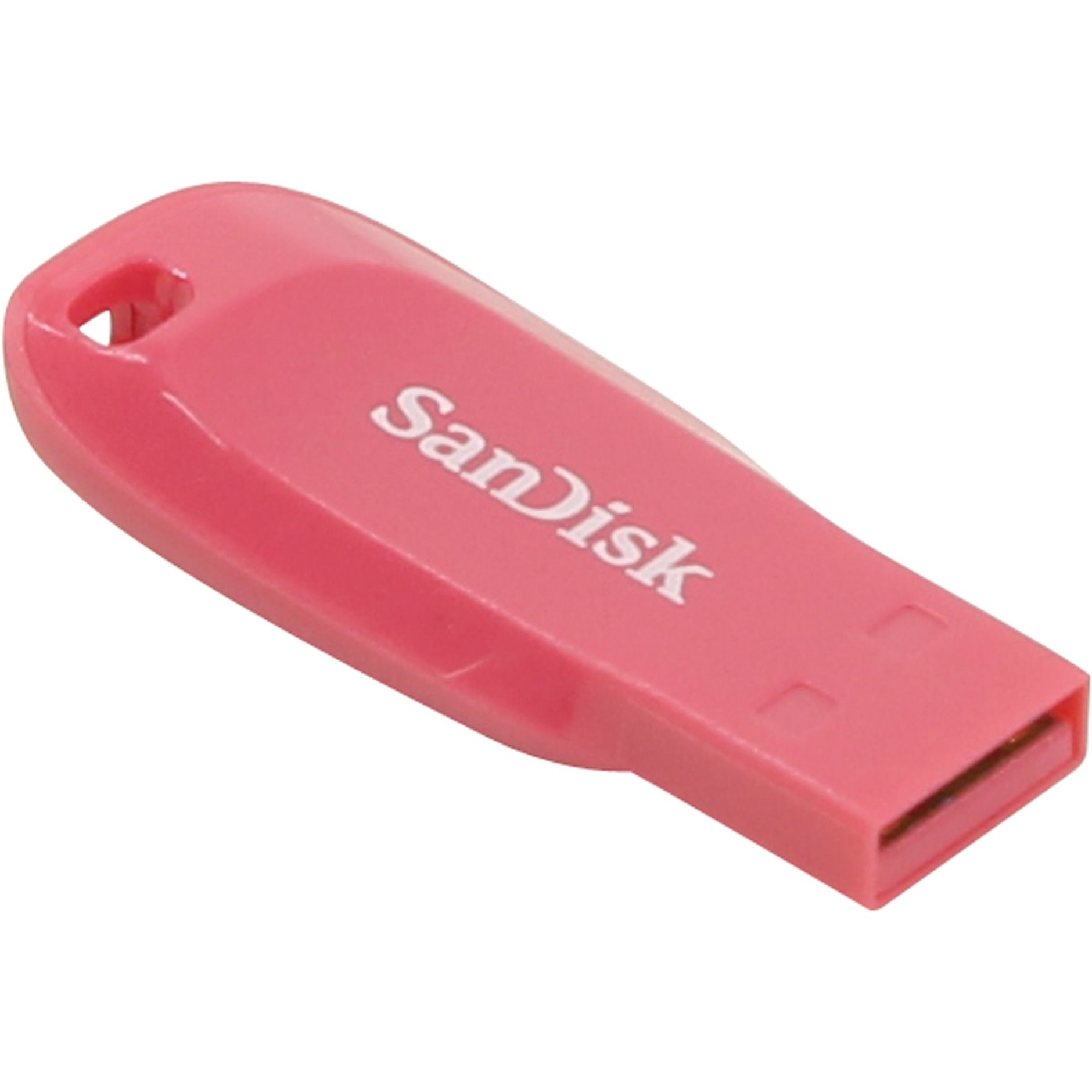USB Flash Drive STICK CRUZER BLADE 32GB ELECTRIC - Pink - 1