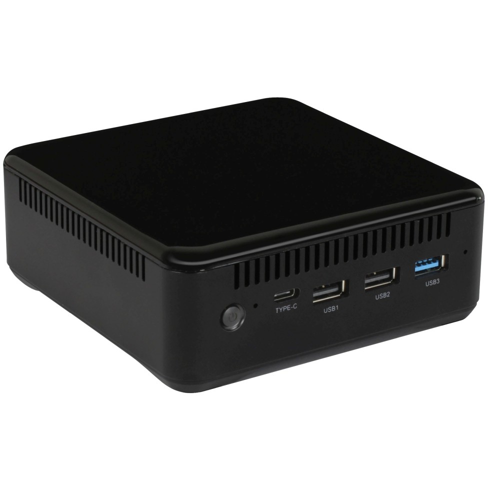 Mini Kompjuter ALLNET DS5-Pro Digital Signage RK3588 4GB/32GB Android 12/Linux Mediaplayer - 1