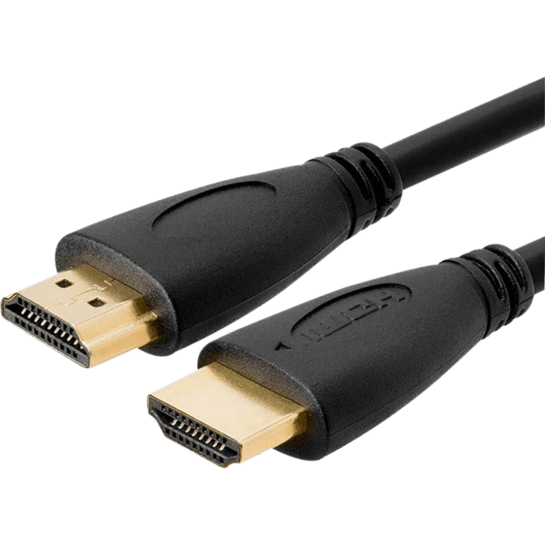 HDMI kabëll Glink / 20m / E zezë - 2