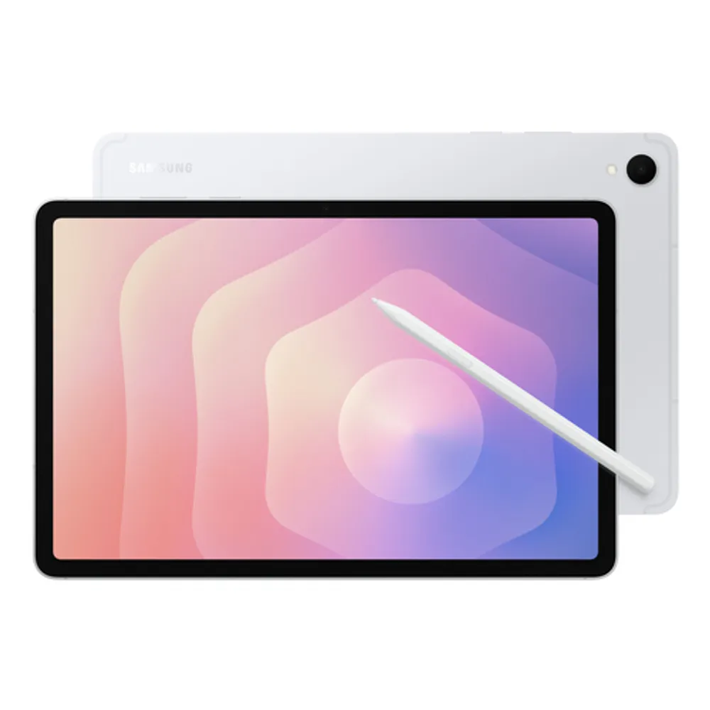 Tablet Samsung Galaxy Tab S11 / 11" / 12GB / 512GB / Wi-Fi - Argjend - 2
