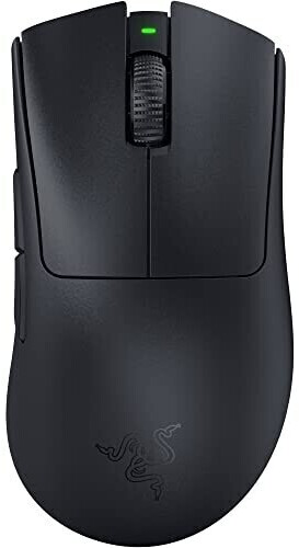Maus Gaming Wireless Razer DeathAdder V3 Pro / RZ01‑04630100‑R3G1 – Zezë - 1