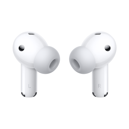 Kufje pa kabllo HUAWEI FreeBuds 6i / TWS / Bluetooth 5.3 / 11mm / ANC / Mikrofon - Bardhë