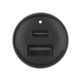Adapteri Belkin BOOST CHARGE 42W Dual USB-C Kfz-Ladegerät PD+PPS - 3