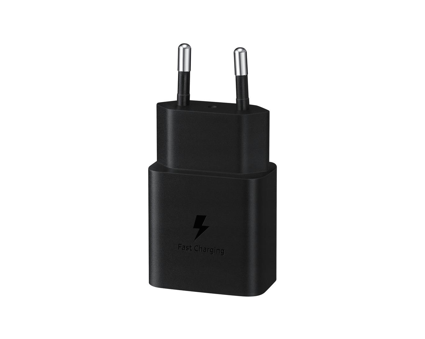 Adapter Samsung EP-T1510 / 15W / USB-C / PD - Zezë - 1