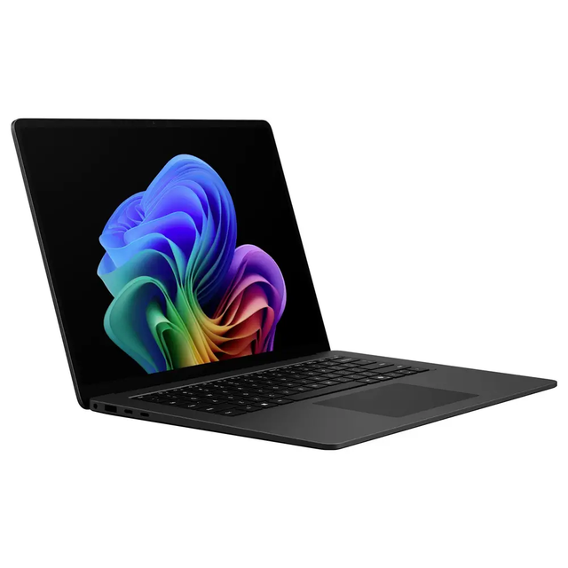 Laptop Microsoft Surface 8 Copilot+ / Snapdragon X2E-78-100 / 32GB LPDDR5x / 256GB / 15" 3270x2180 Touch 120Hz / Qualcomm Adreno - Zezë - 4