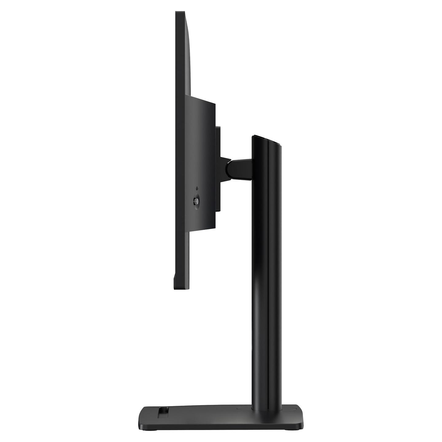 Monitor MSI PRO MP275PG / 27" / Full HD IPS / 100Hz / 4ms / HDMI+DP+VGA - Zezë - 7