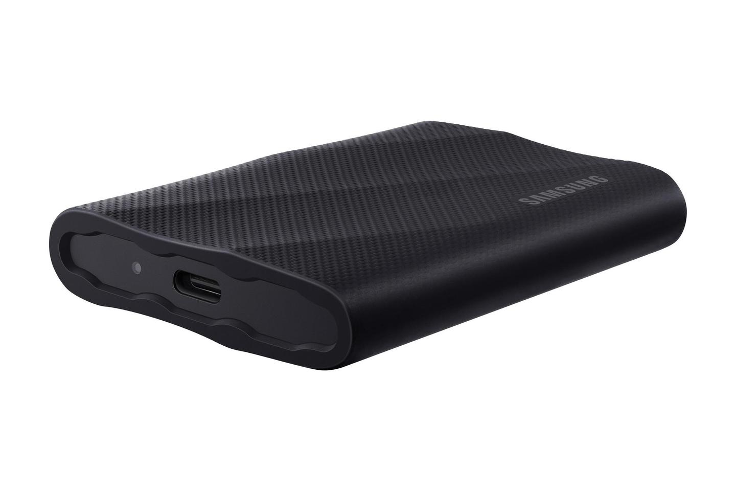 SSD e Jashtme Samsung T9 / MU-PG1T0B/EU / 1TB / USB 3.2 Gen 2x2 / 2000MB/s Read / 1950MB/s Write – Zezë - 2