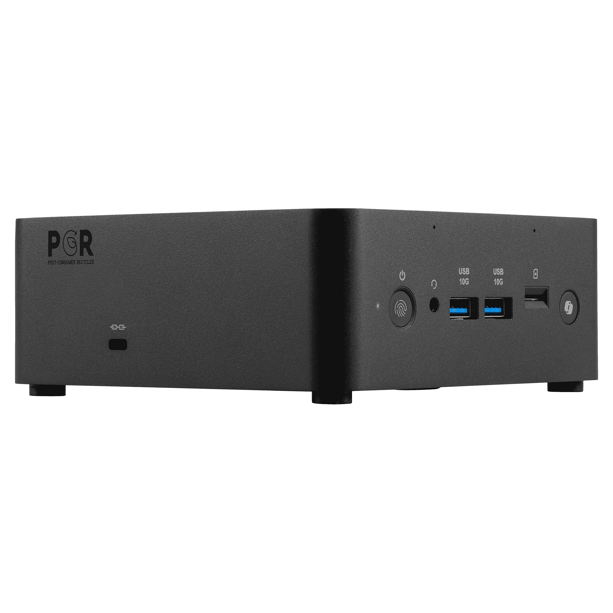 Mini Kompjuter MSI Cubi NUC AI+ 2MG-039AT / Ultra 7 258V / 32GB LPDDR5x / 1TB / Intel Arc Grafic 140V - Zezë - 7