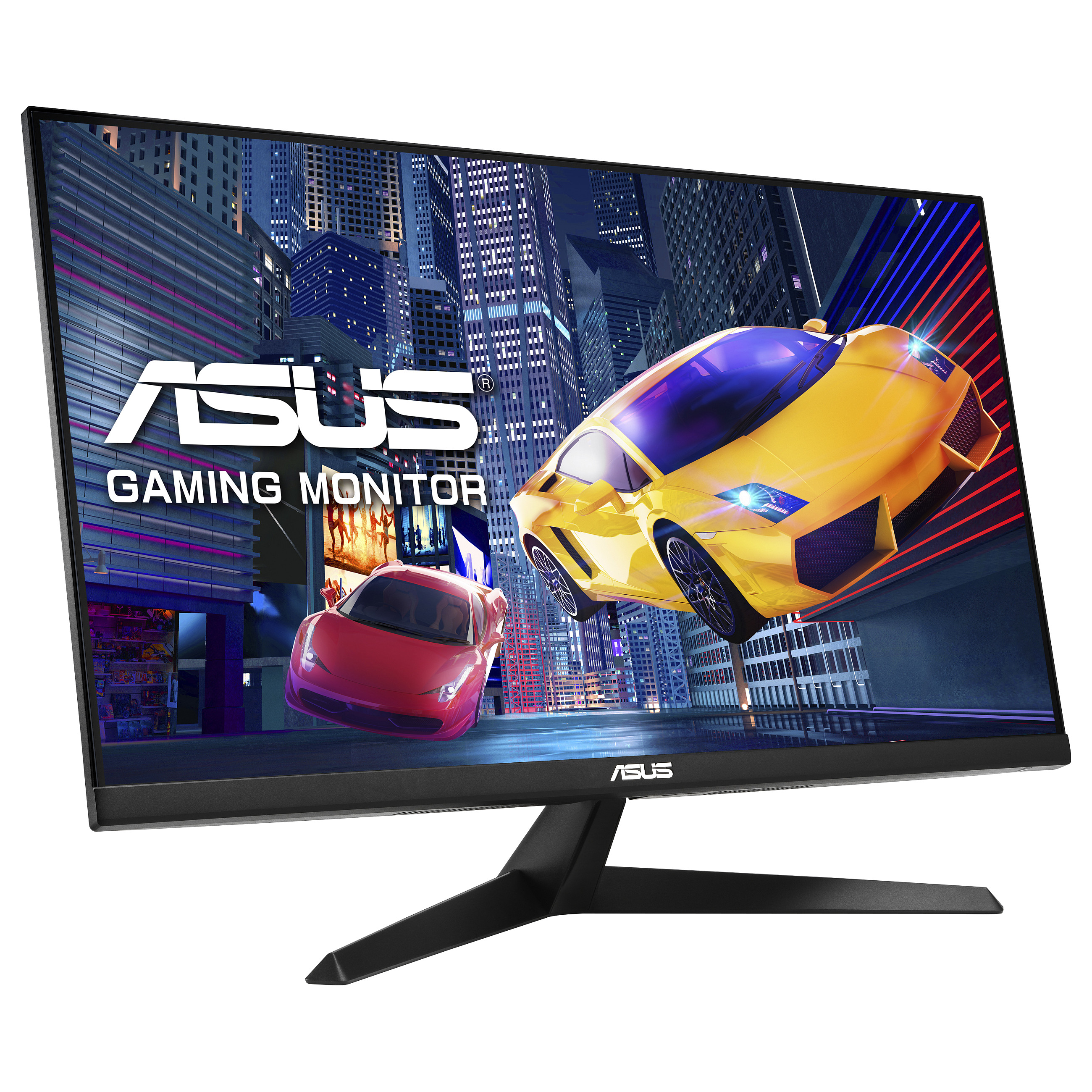 Monitor ASUS VY279HGR / 27″ / FHD / IPS LCD / 16:9 / 120Hz / 1ms / HDMI + VGA / E zezë - 4