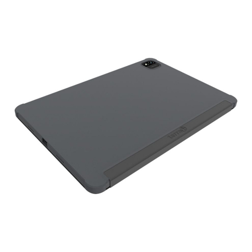 Aksesorë për tablet TERRA 1510033 / Case / Folio / PAD 1201 / 12.6" / Leatherette / Pen Holder / Stand Mode - Gri