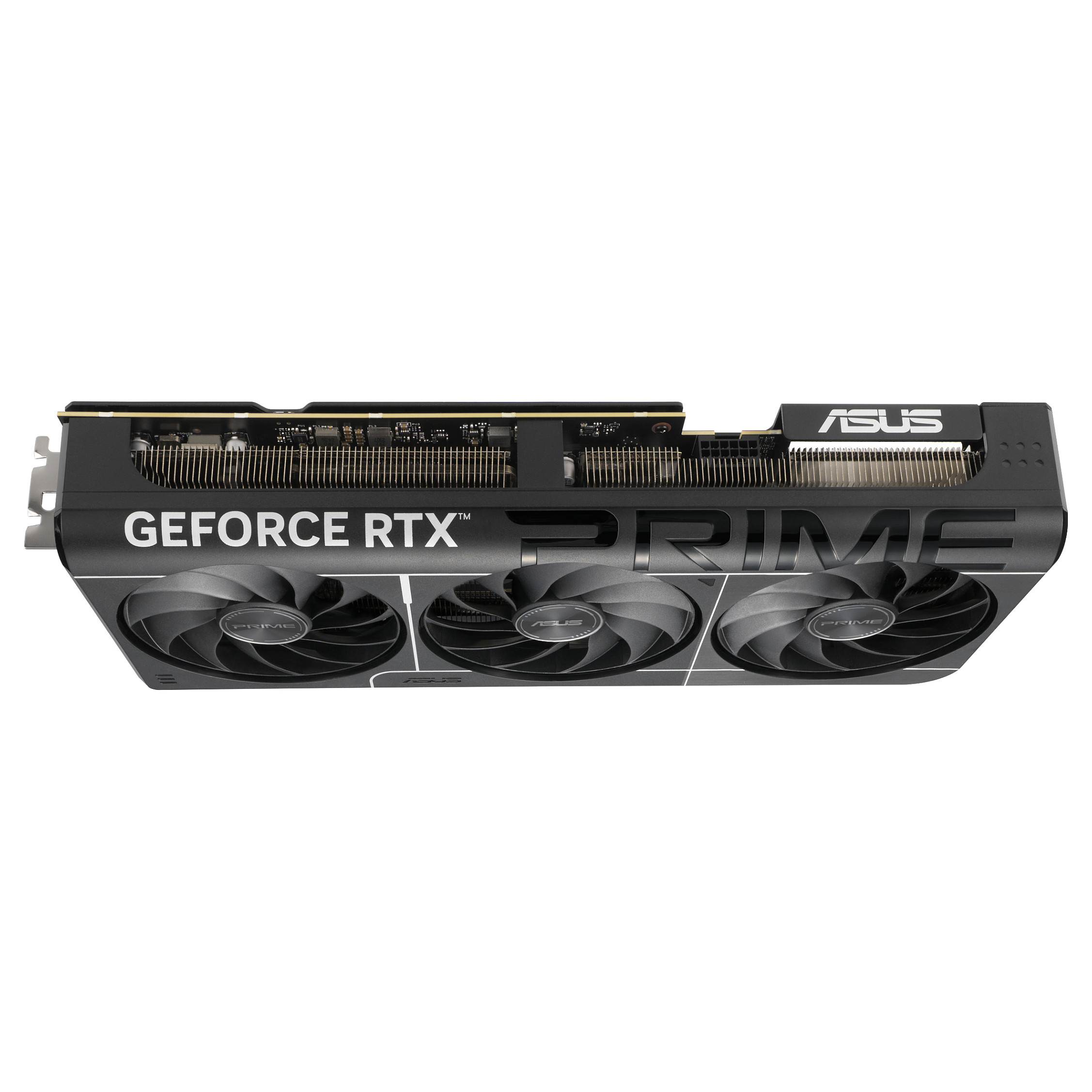 Kartelë Grafike NVIDIA GeForce RTX 5080 / 16GB GDDR7 / 256-bit / ASUS Prime EVO / 3 Fan - 10