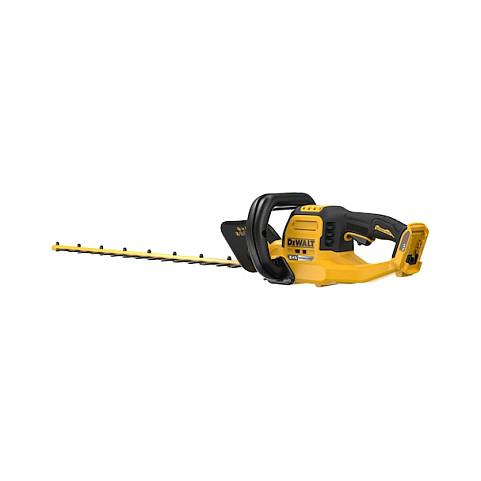 Kositëse për Gardhe me Bateri DeWALT DCMHT573N-XJ, 54V, Brushless, 65cm, 31mm, 3400goditje/min - Zezë/Verdhë - 5