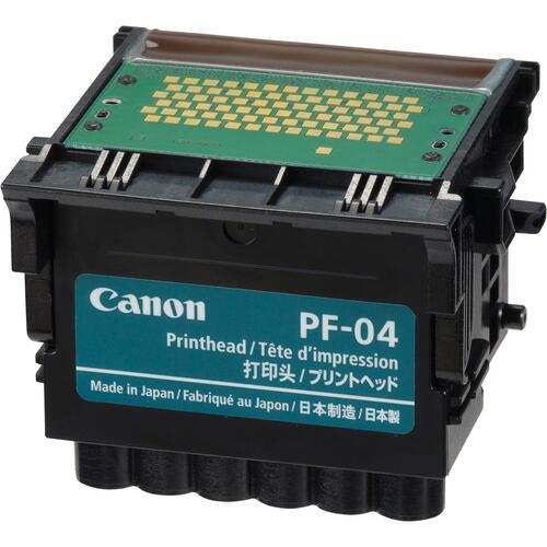 Koka për Printer Canon PF-04 / 3630B001 – Shumëngjyrësh