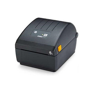 Printer Label Zebra ZD230 TD / Thermal Direct / USB LAN / 203dpi / 152mm/s - Zezë - 2